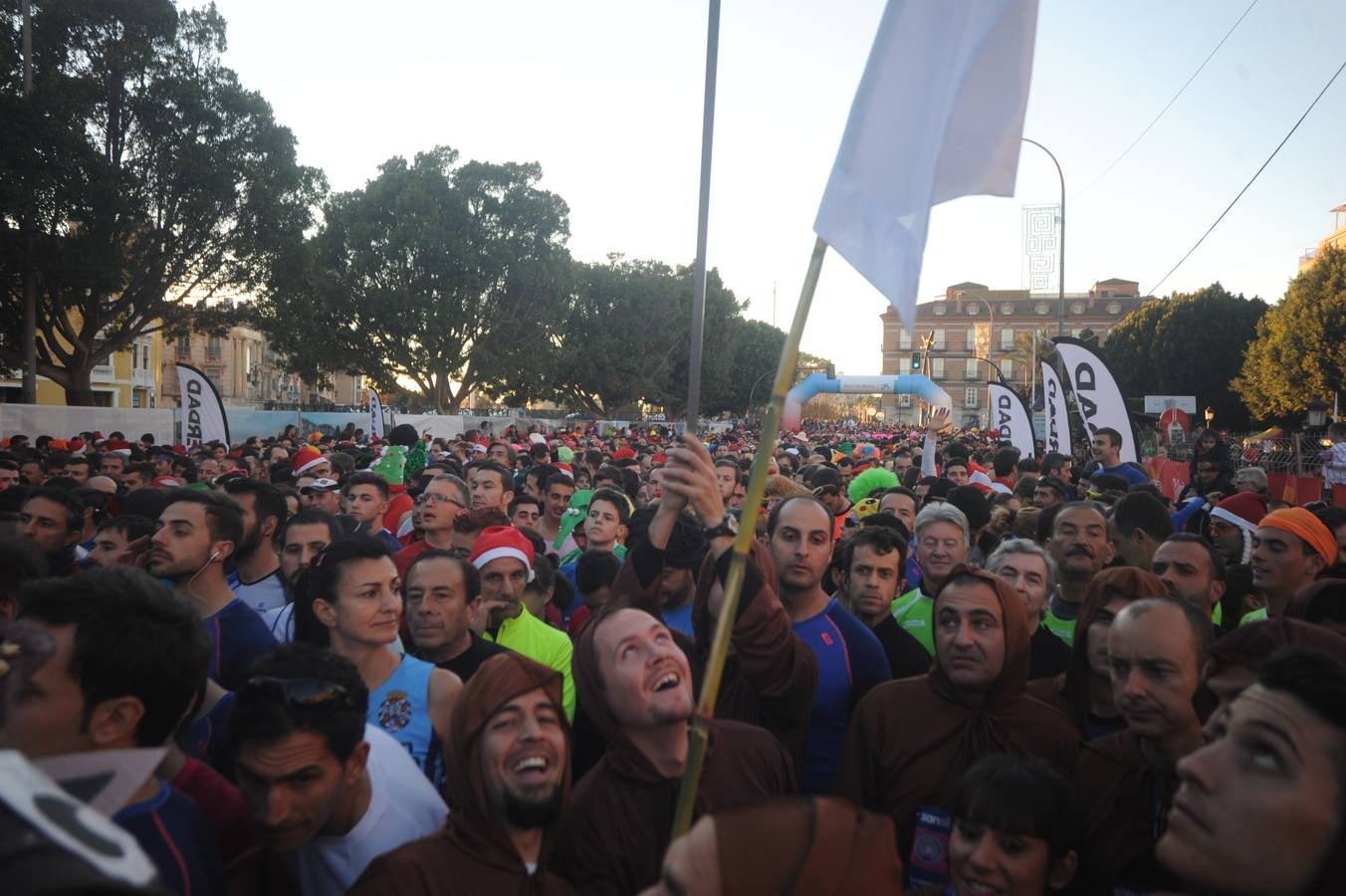 San Silvestre de Murcia 2014 II