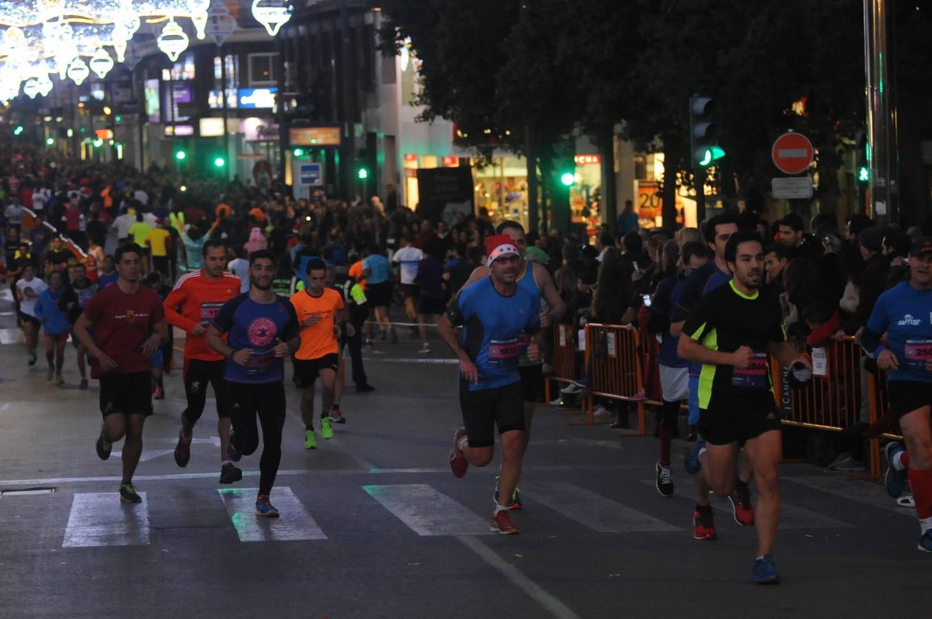 San Silvestre de Murcia 2014 II