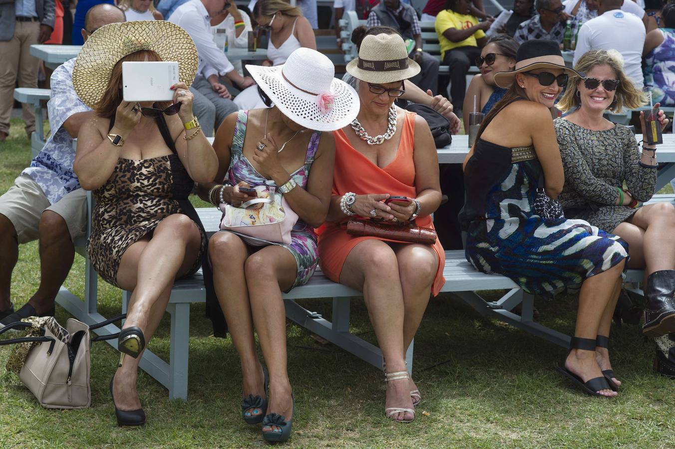 Cita con la moda en Ciudad del Cabo