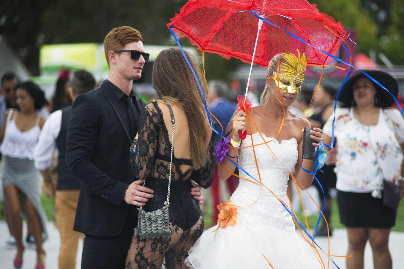 Cita con la moda en Ciudad del Cabo