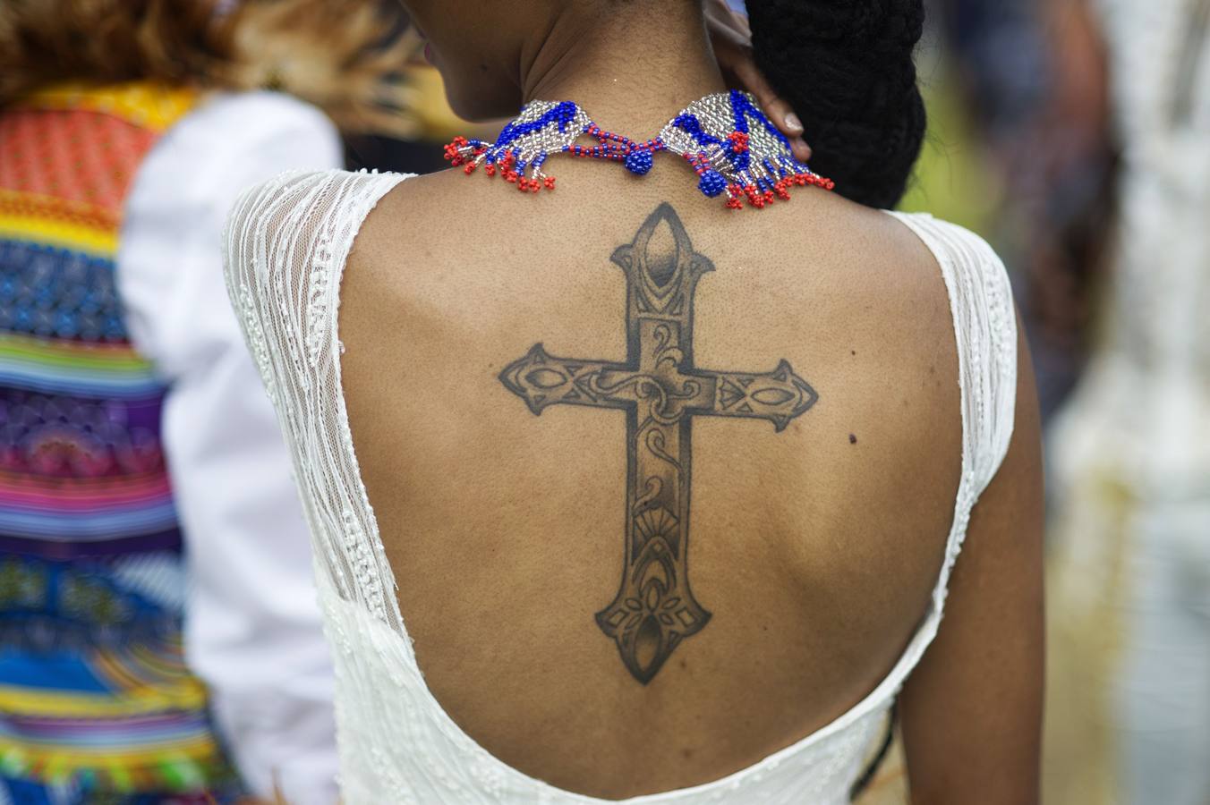 Cita con la moda en Ciudad del Cabo