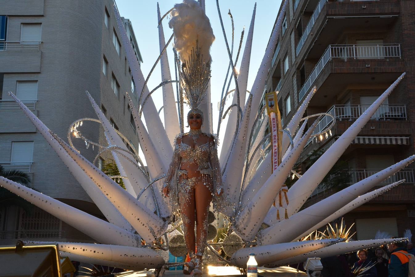 Torrevieja empieza el carnaval