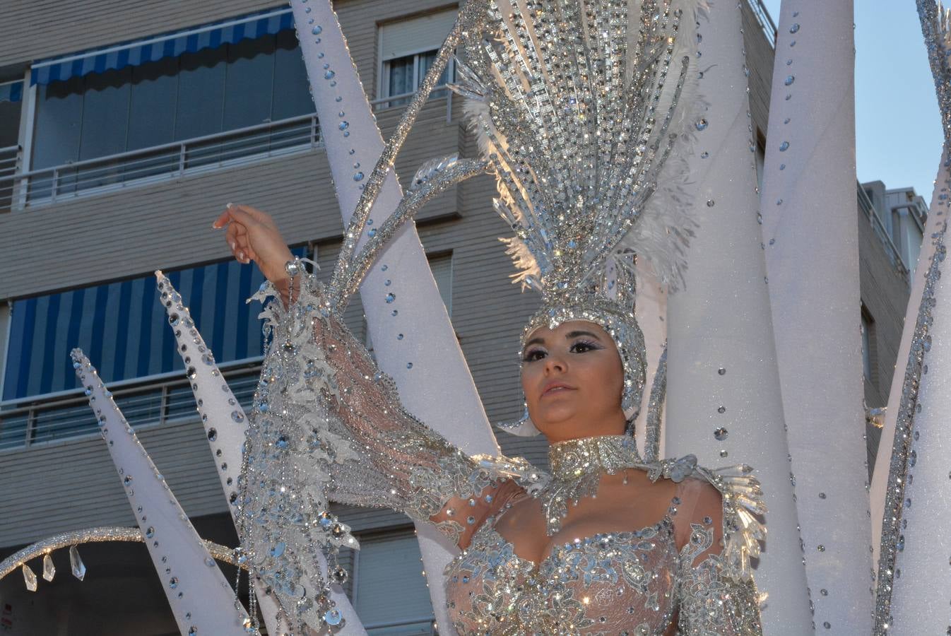 Torrevieja empieza el carnaval