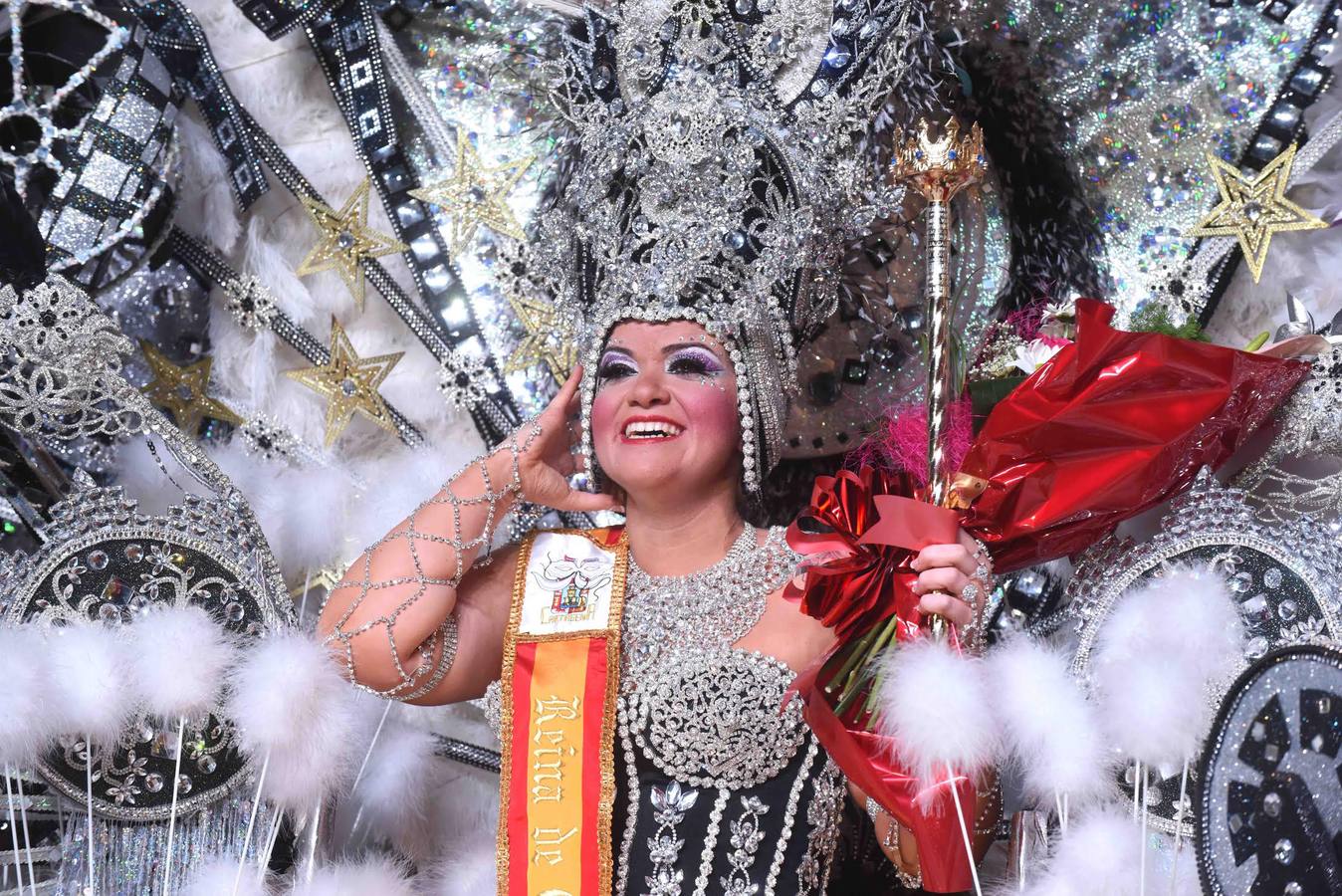 El carnaval arranca con fuerza