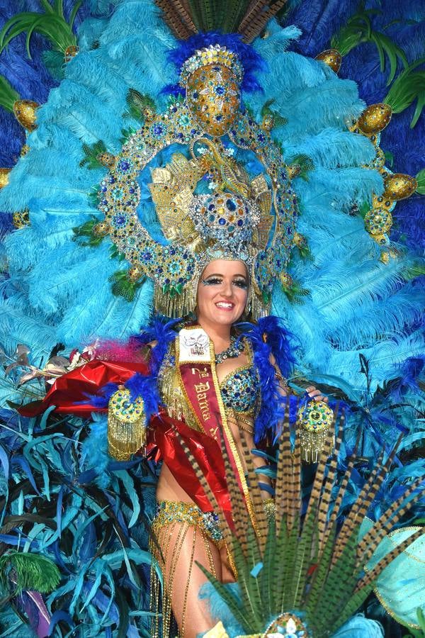 El carnaval arranca con fuerza