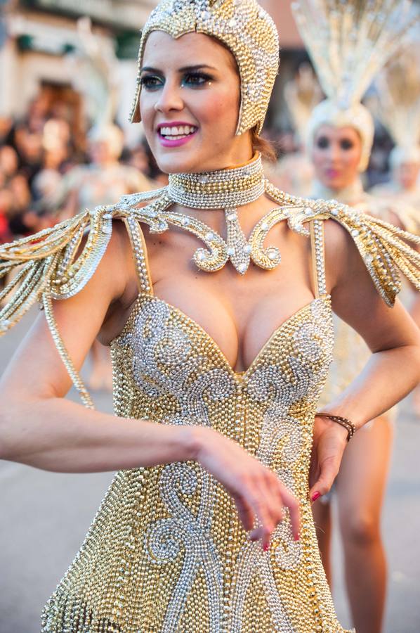 Eclosión de color en Beniaján