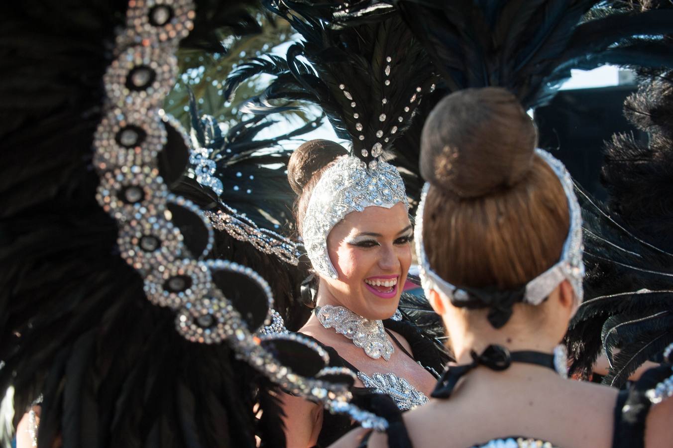 Eclosión de color en Beniaján