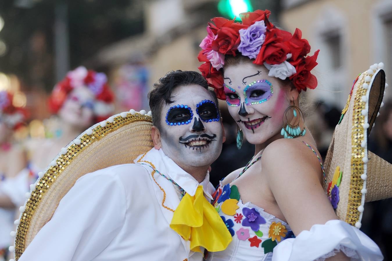 Fusión de ritmos en Cabezo de Torres