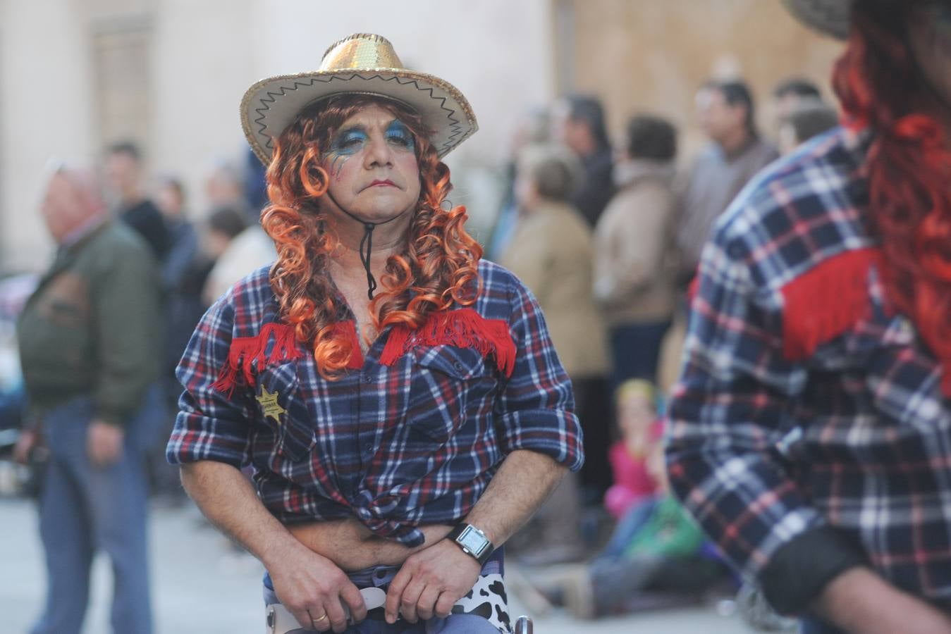 Fusión de ritmos en Cabezo de Torres