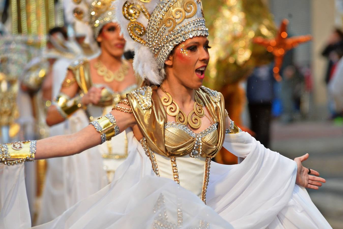 Fantasía contra la lluvia