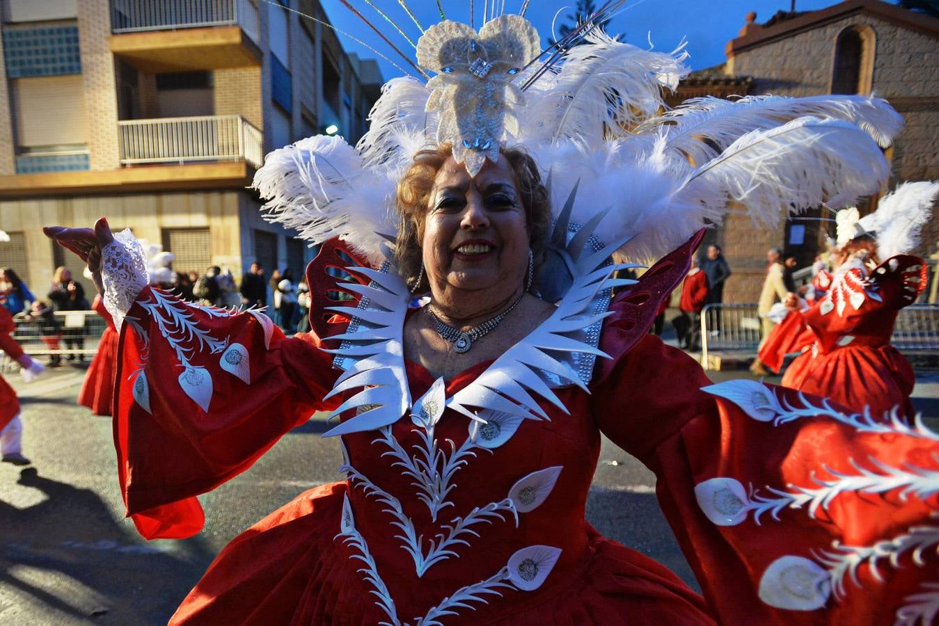 Fantasía contra la lluvia