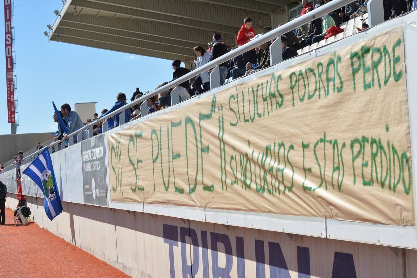 La Hoya empata por sorpresa ante el Cádiz (2-2)