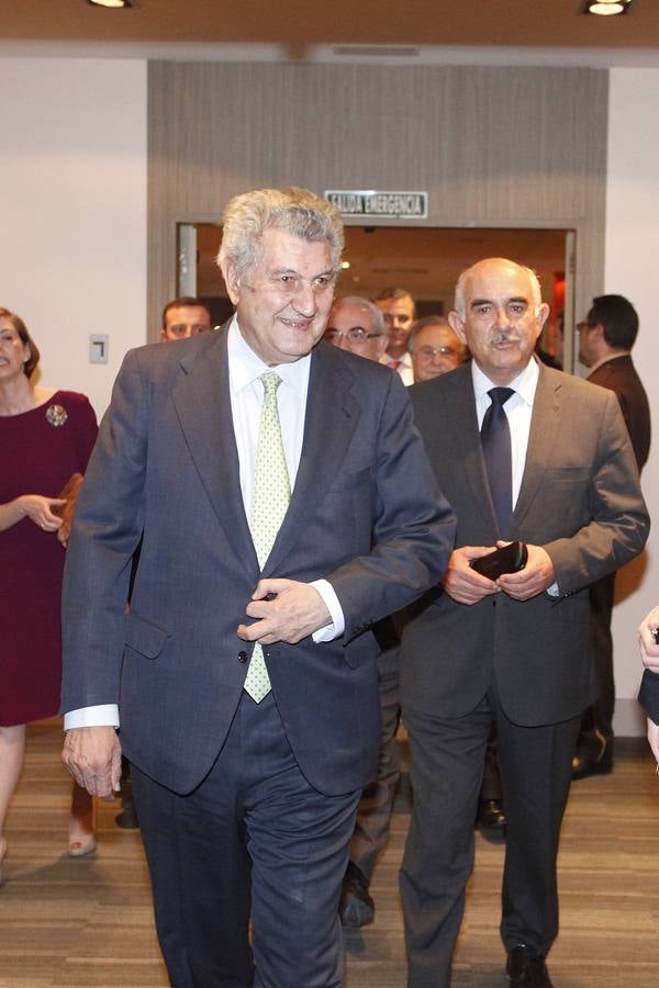 Noche de estrellas y emociones