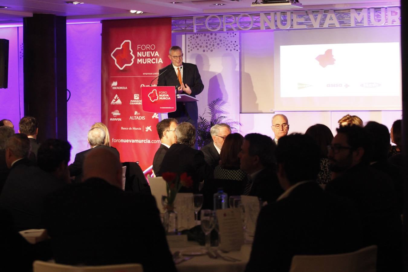 Noche de estrellas y emociones