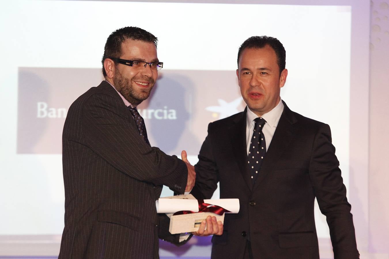 Noche de estrellas y emociones