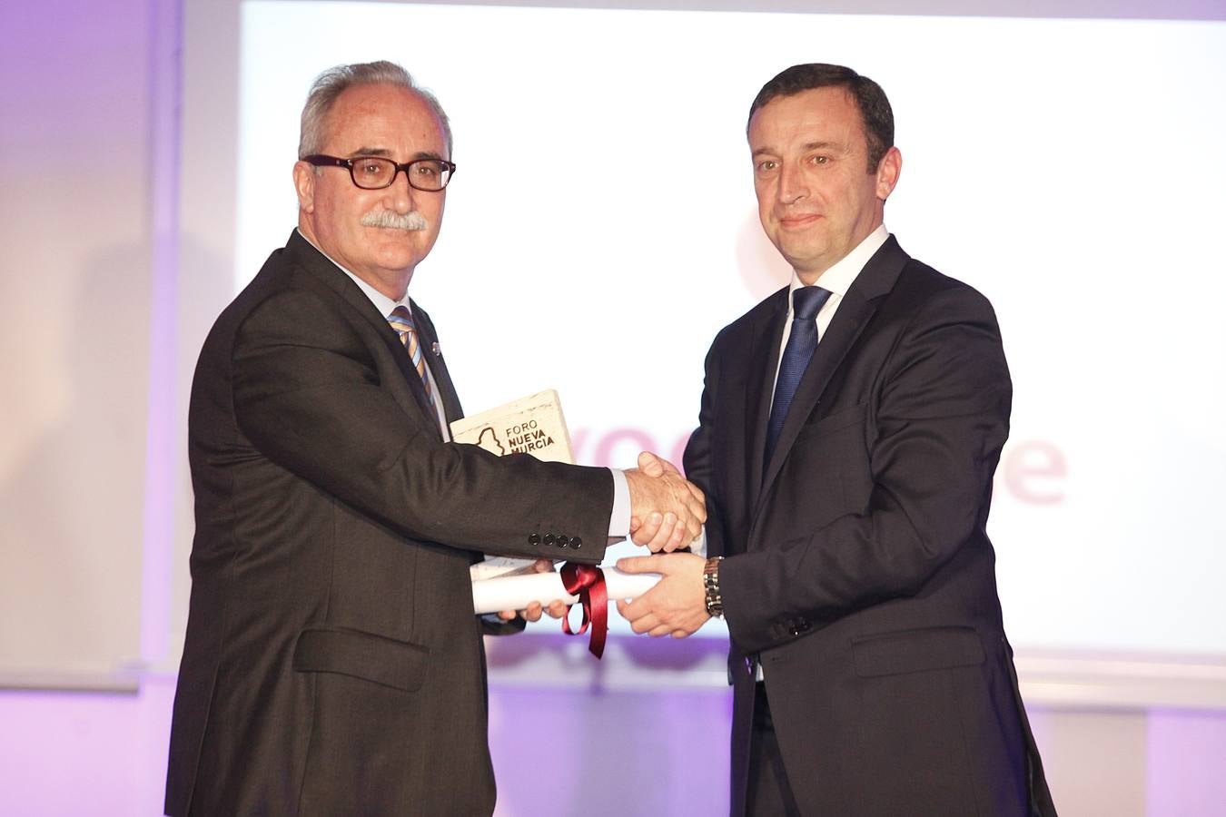 Noche de estrellas y emociones