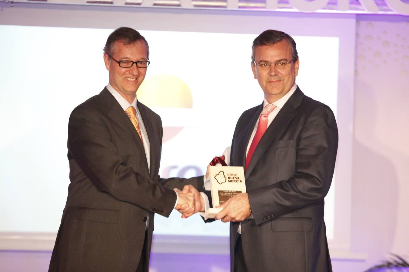 Noche de estrellas y emociones