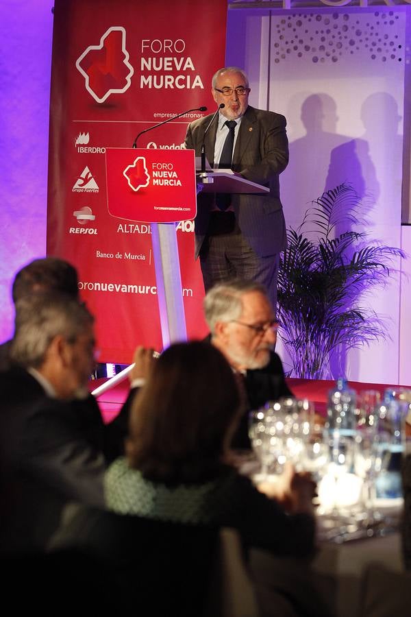 Noche de estrellas y emociones