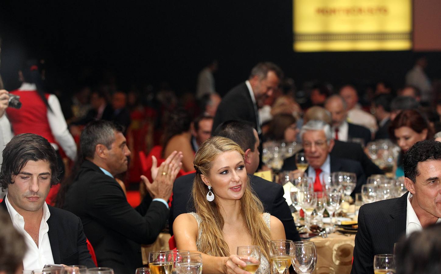 Concursantes apurados en el XVII Festival del Habano