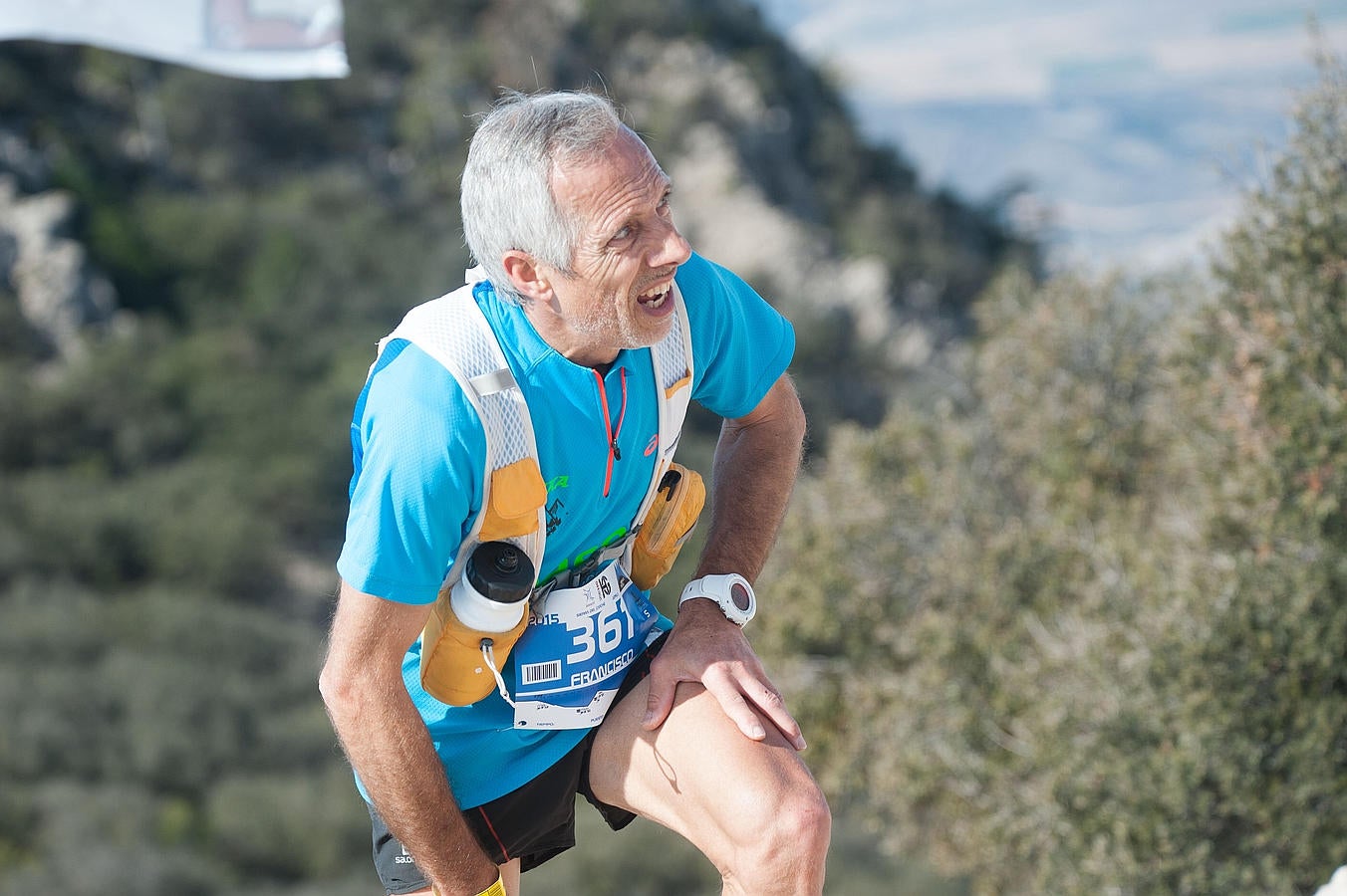 Jumilla celebra con éxito la II Carrera Popular