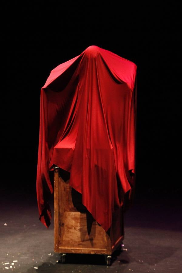 El Teatro Circo celebra la Gala Close-up (Magia de Cerca)