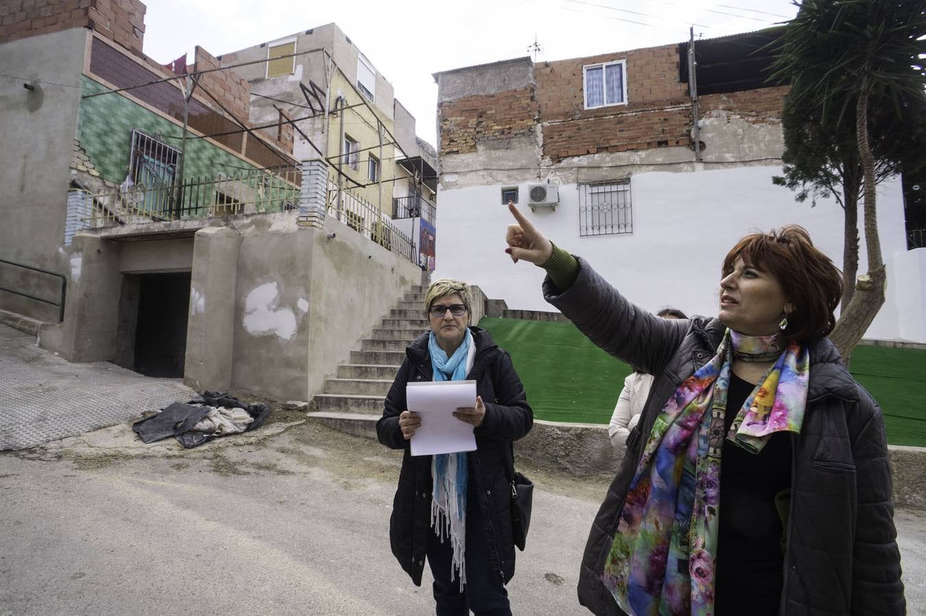Más de doscientos artistas pintarán en los Murales de San Isidro