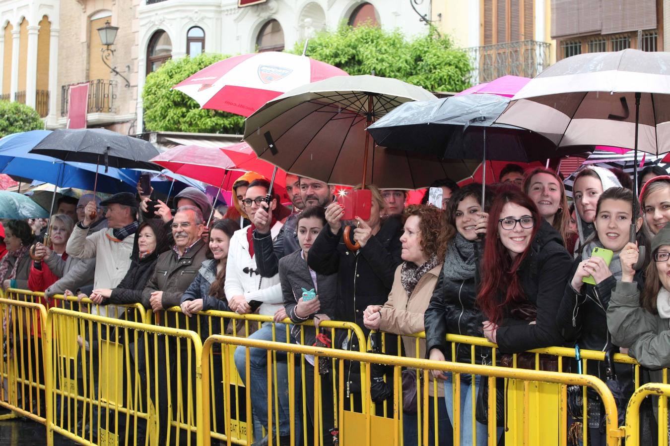 Murcia calienta los fogones de &#039;Masterchef&#039;