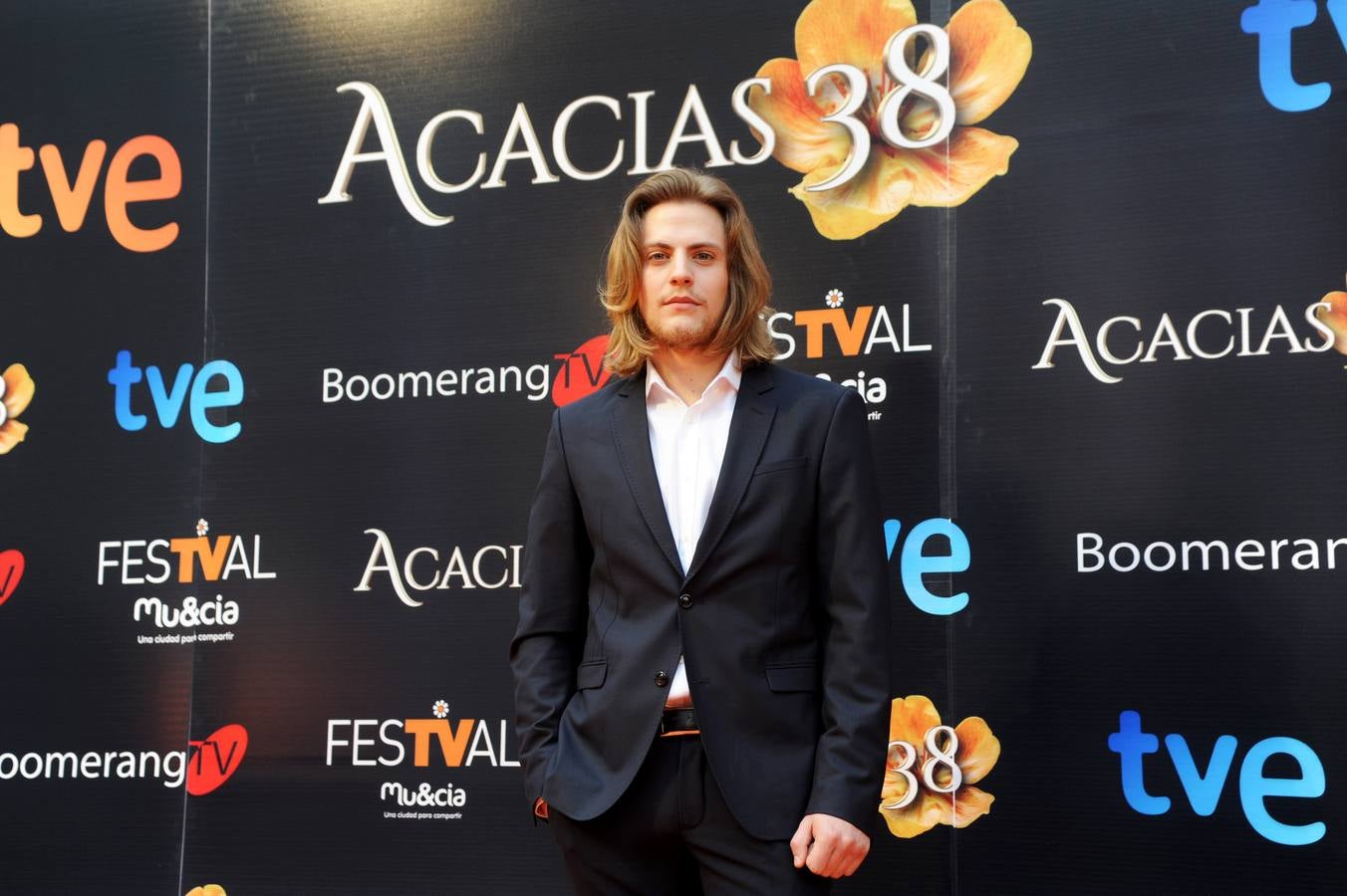 Presentación de &#039;Acacias 38&#039;