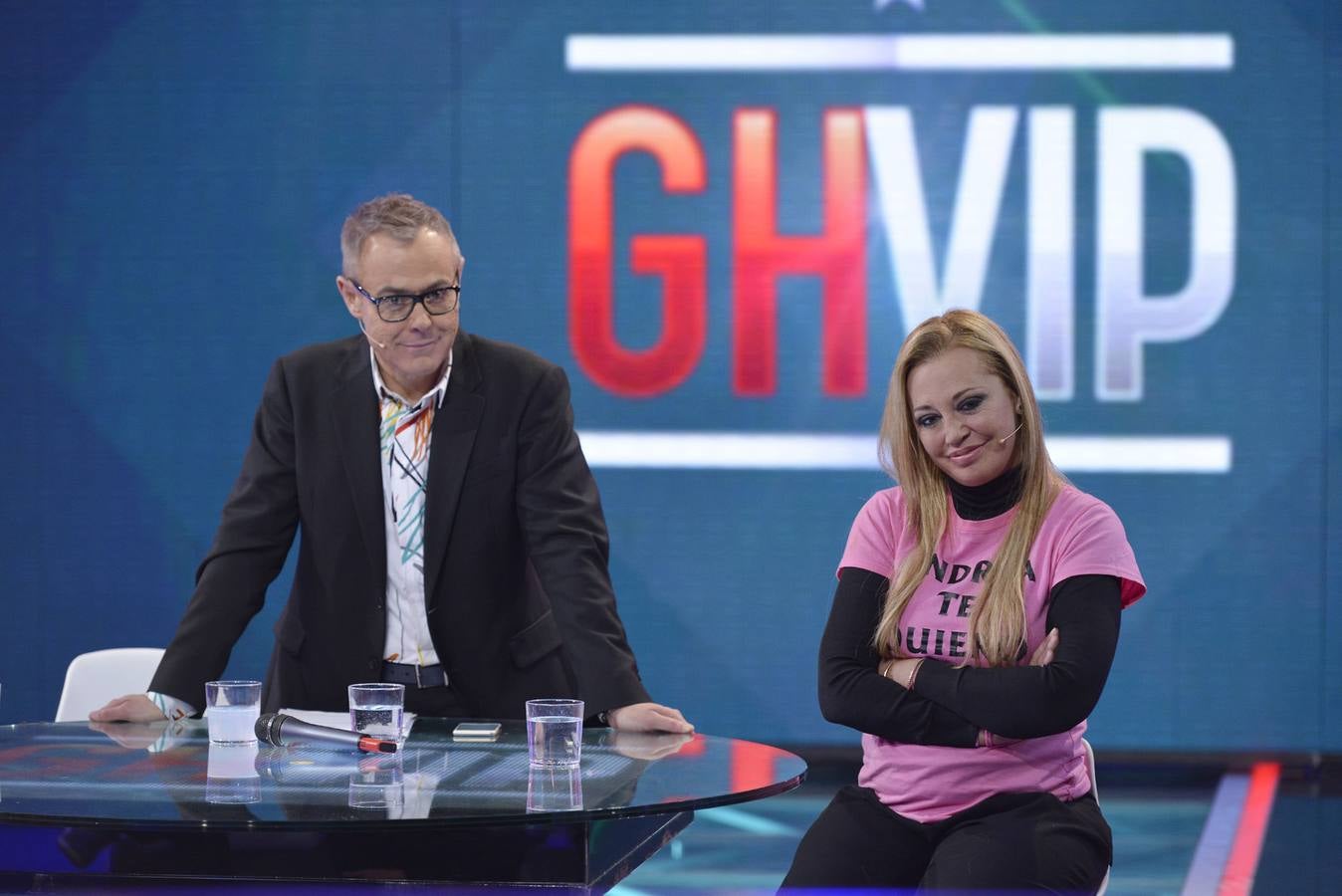 Belén Esteban gana gran Hermano VIP y dona su premio de 100.000€