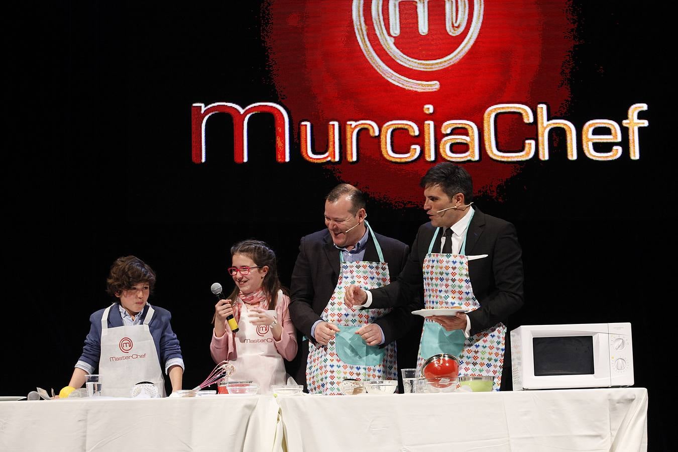 Una gala &#039;trending topic&#039; de televisión