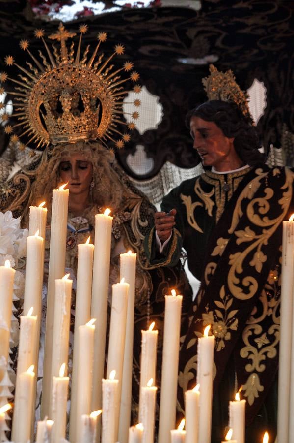 Hermandad del Santísimo Cristo del Mar