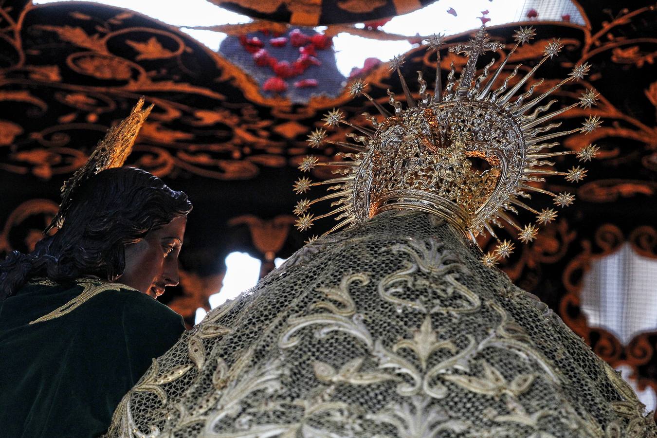 Hermandad del Santísimo Cristo del Mar