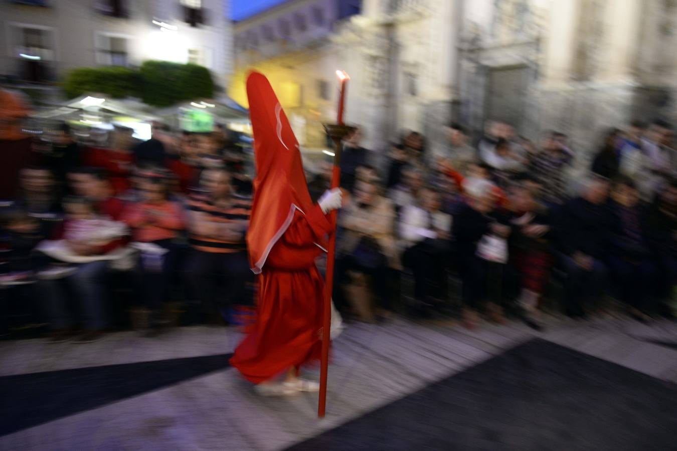 Murcia se pone &#039;colorá&#039;