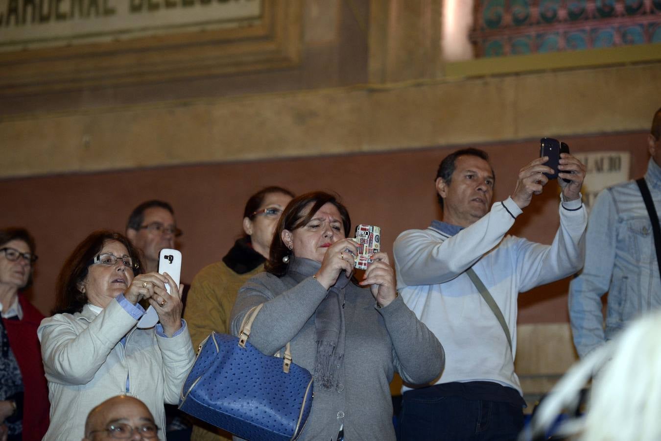 Murcia se pone &#039;colorá&#039;