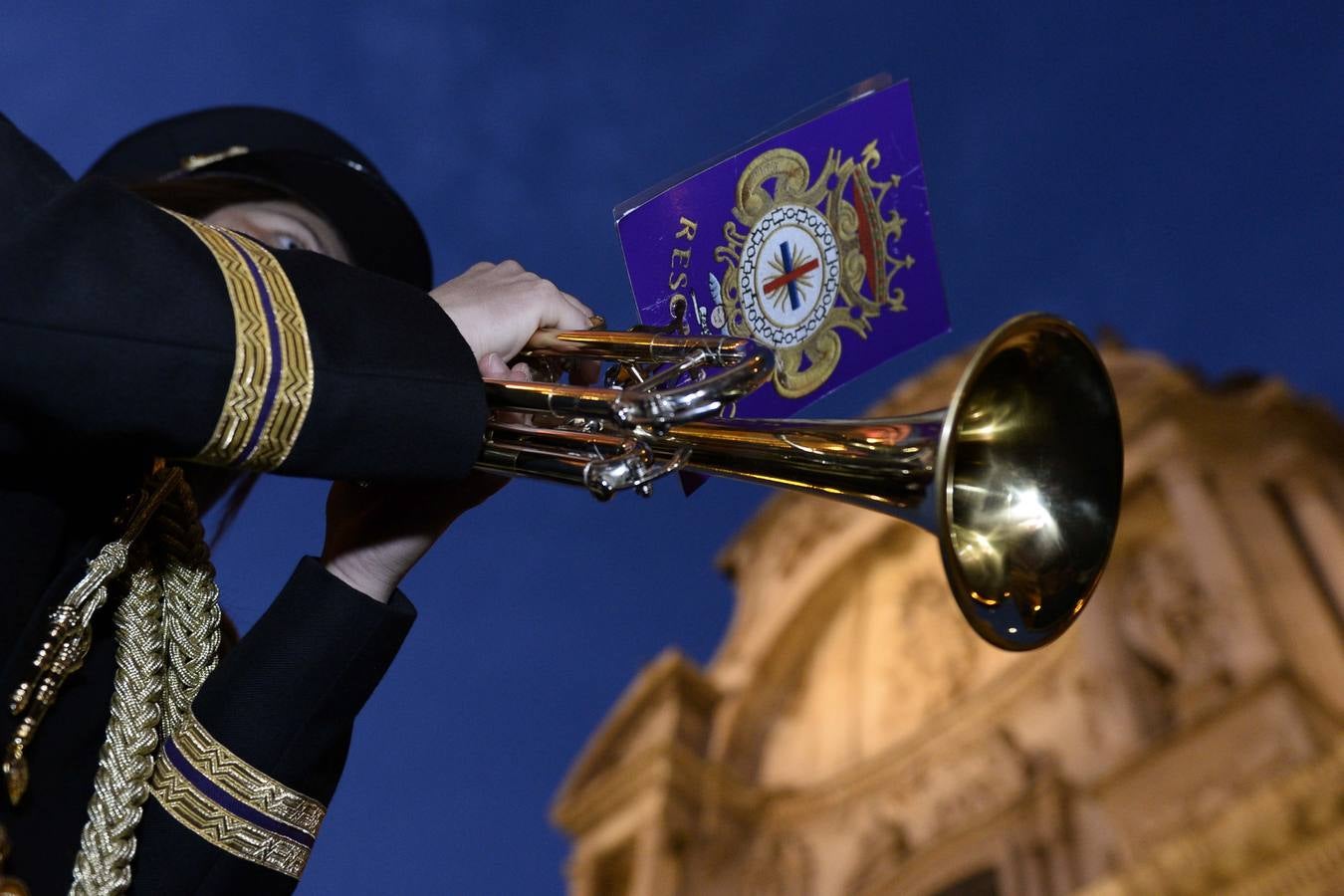 Murcia se pone &#039;colorá&#039;