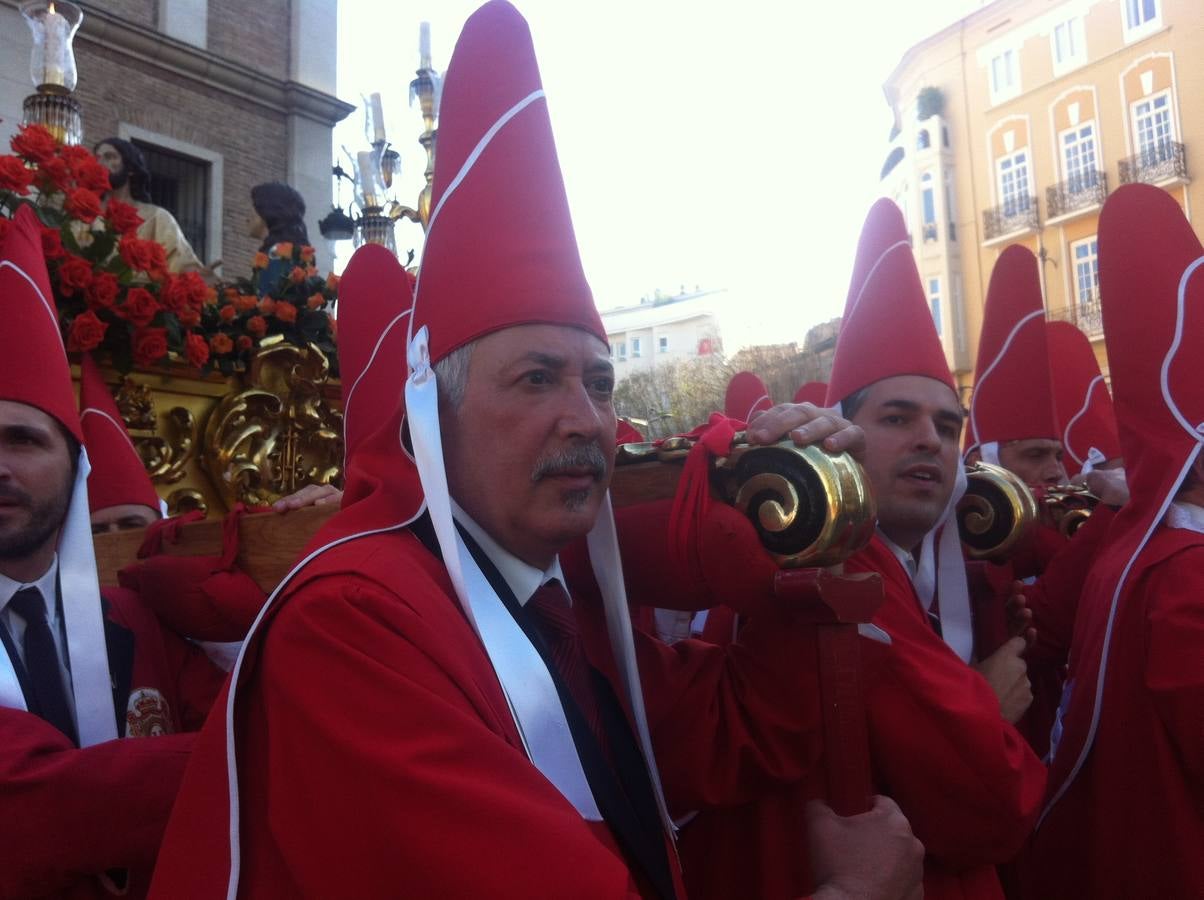 Murcia se pone &#039;colorá&#039;