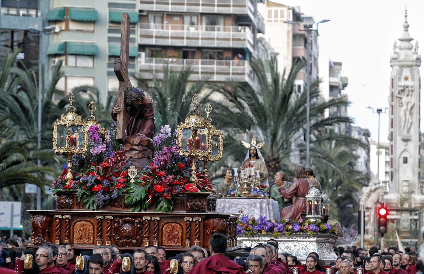 Hermandad de la Santa Cena