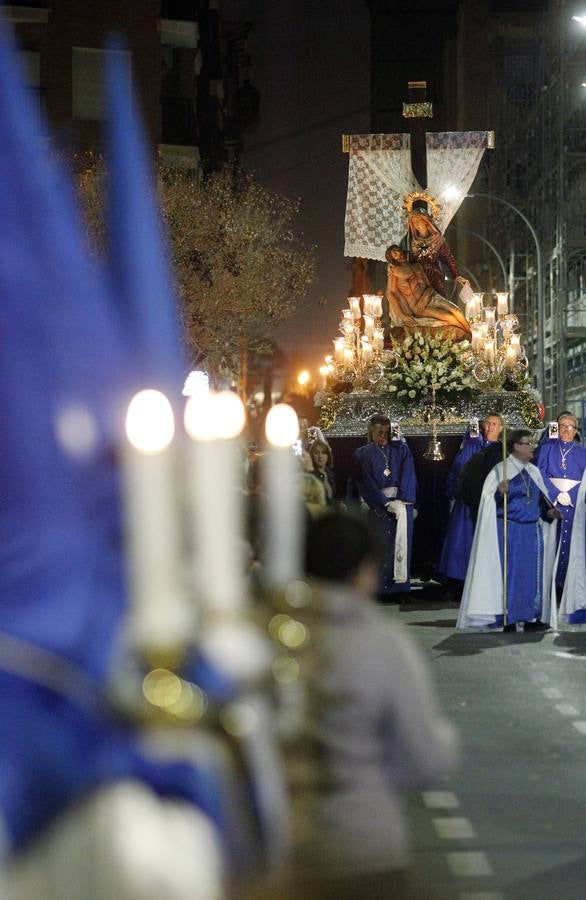 Cofradía de Nuestra Señora de la Piedad