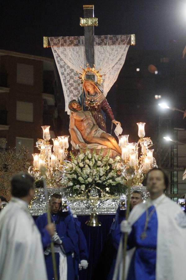 Cofradía de Nuestra Señora de la Piedad