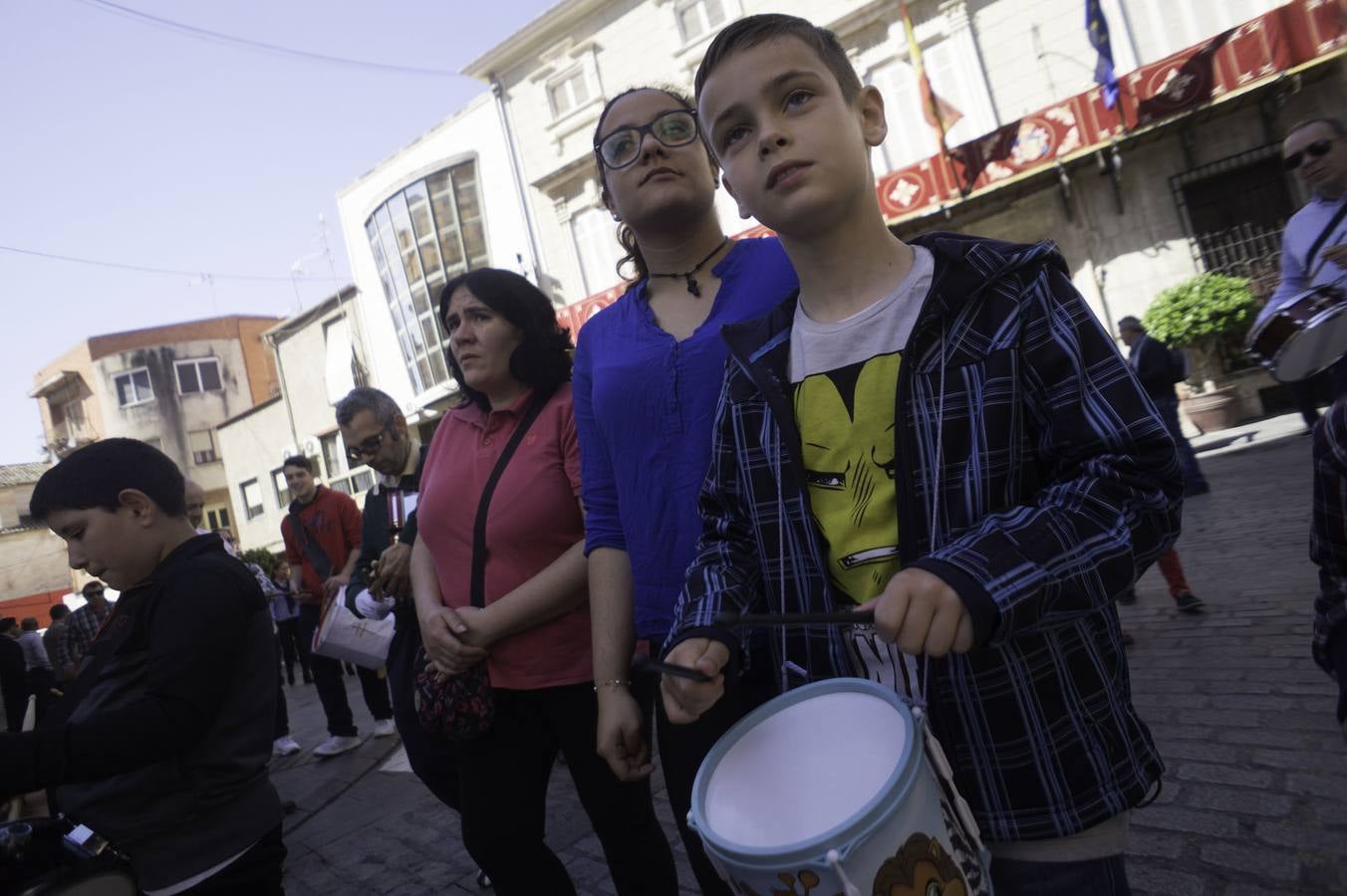 Domingo de Resurección de Orihuela