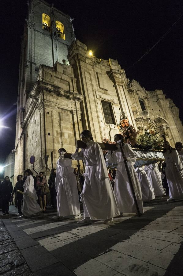 Domingo de Resurección de Orihuela