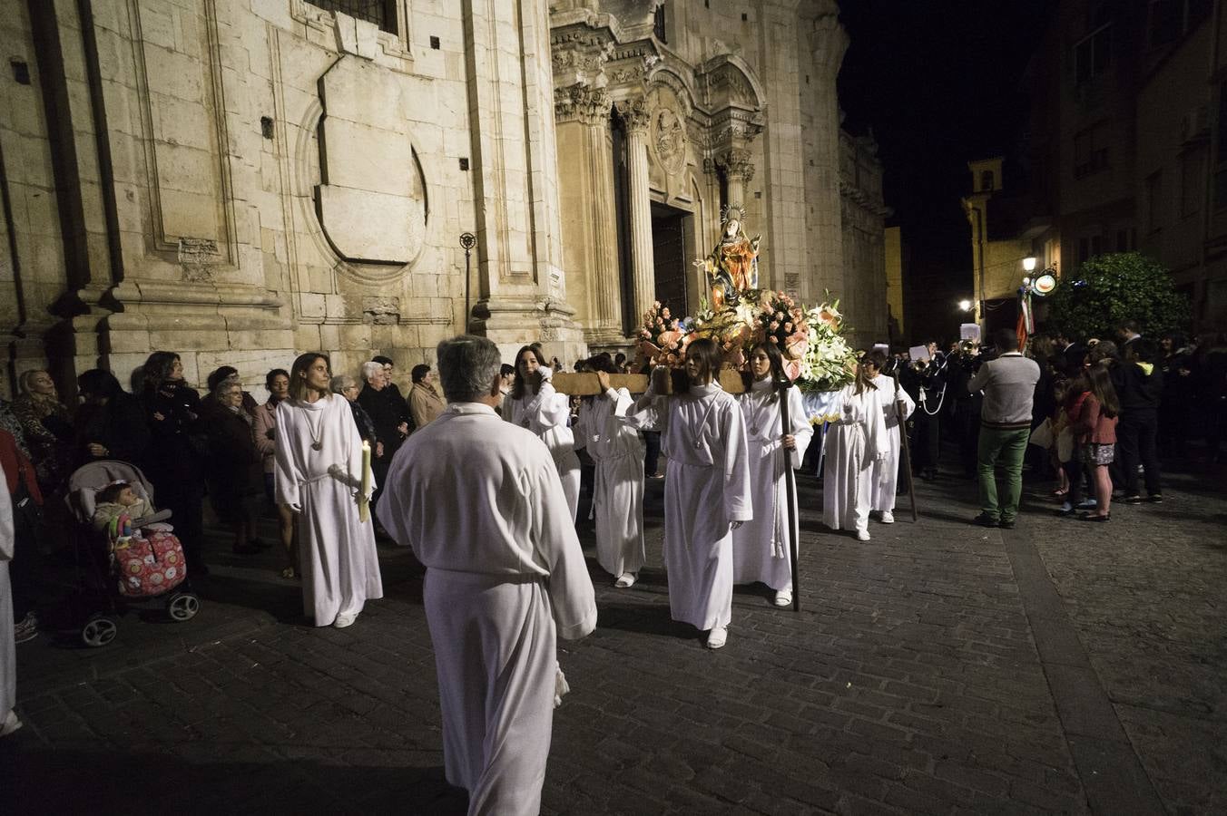 Domingo de Resurección de Orihuela