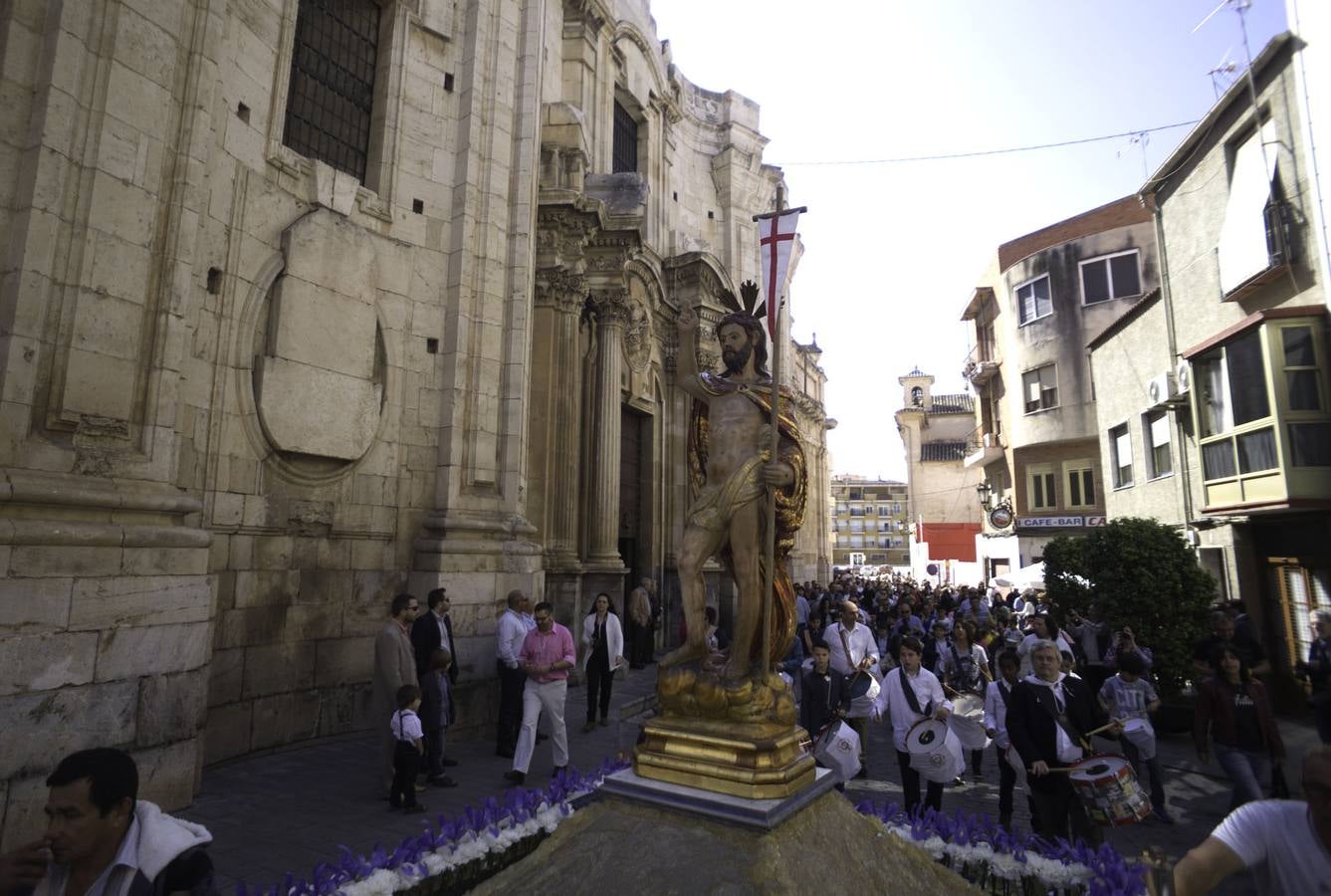 Domingo de Resurección de Orihuela