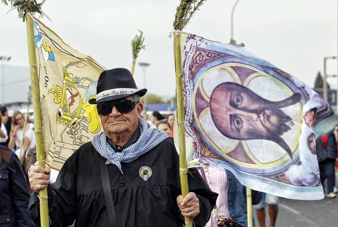 Romería de la Santa Faz (II)