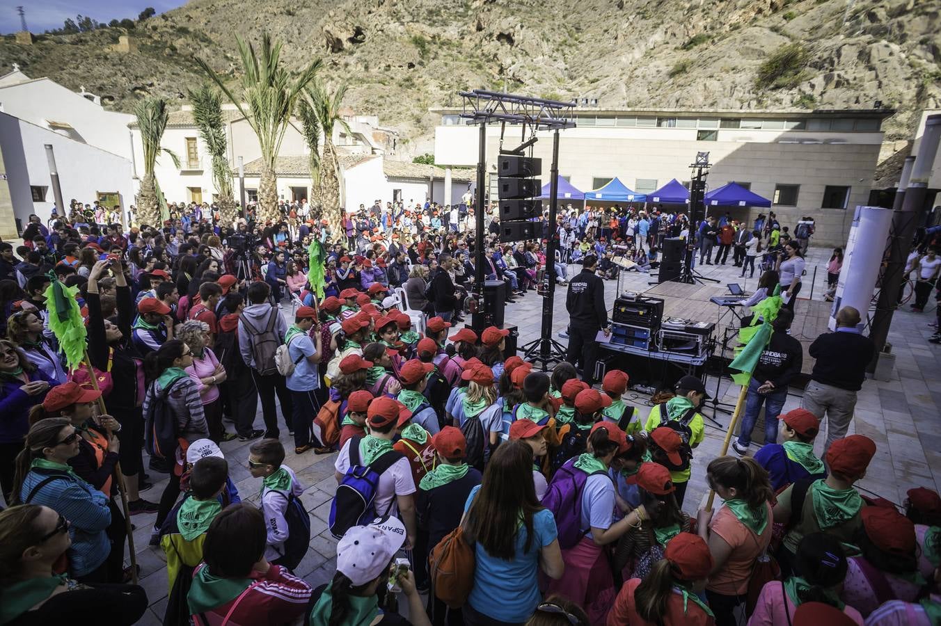 Senda del Poeta 2015