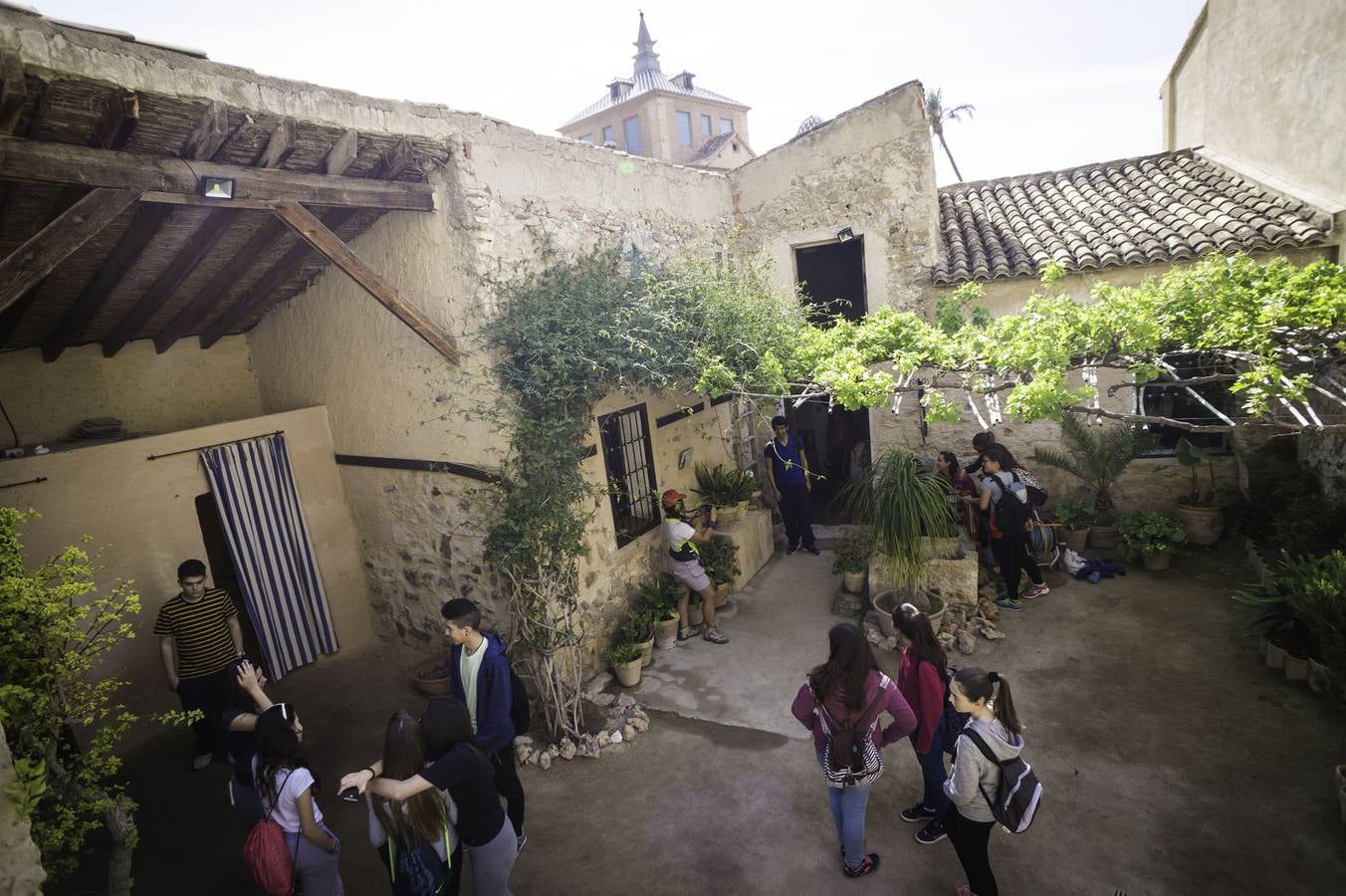 Senda del Poeta 2015