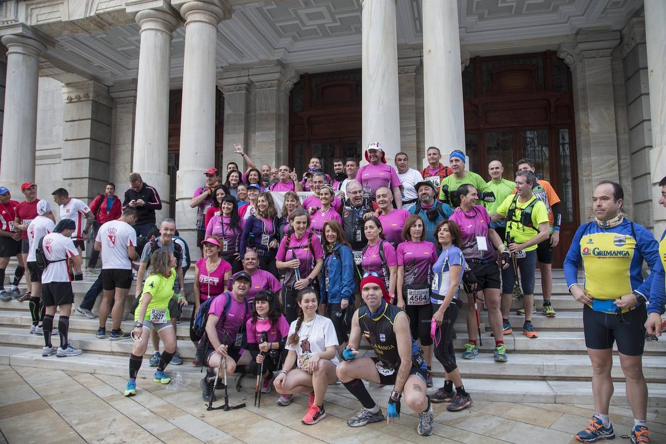 Fortalezas para todos los públicos