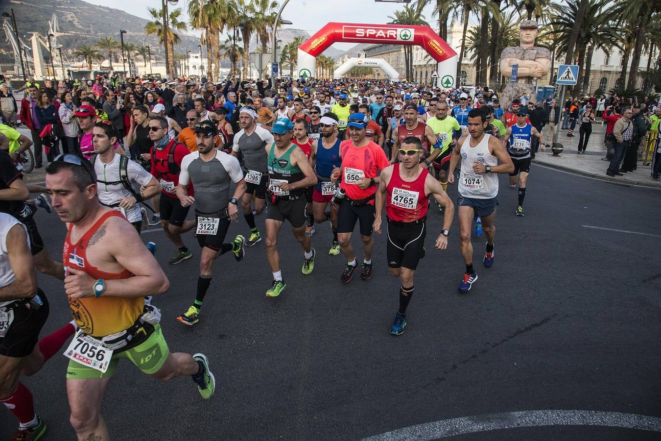 Fortalezas para todos los públicos