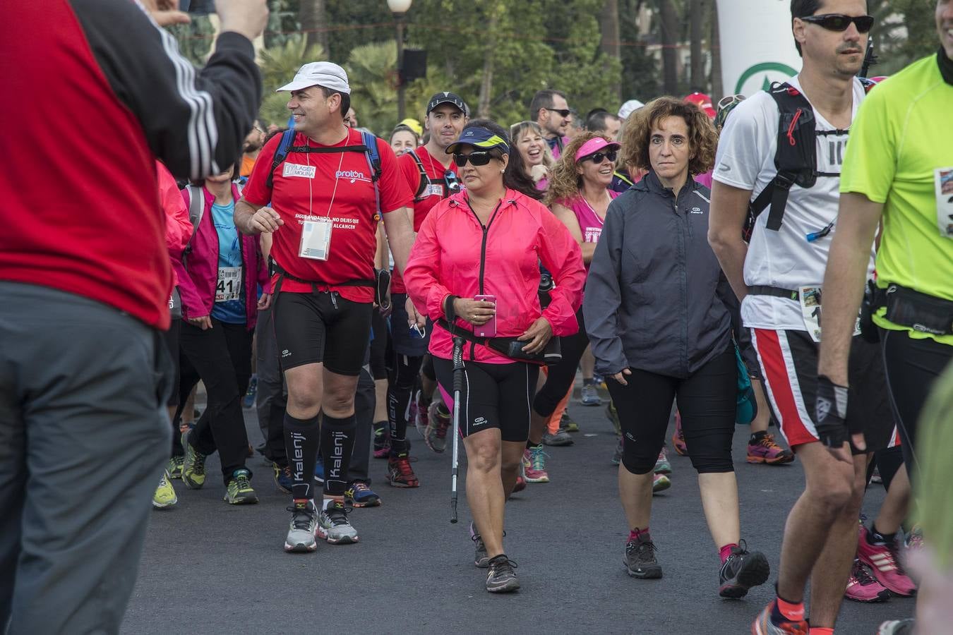 Fortalezas para todos los públicos