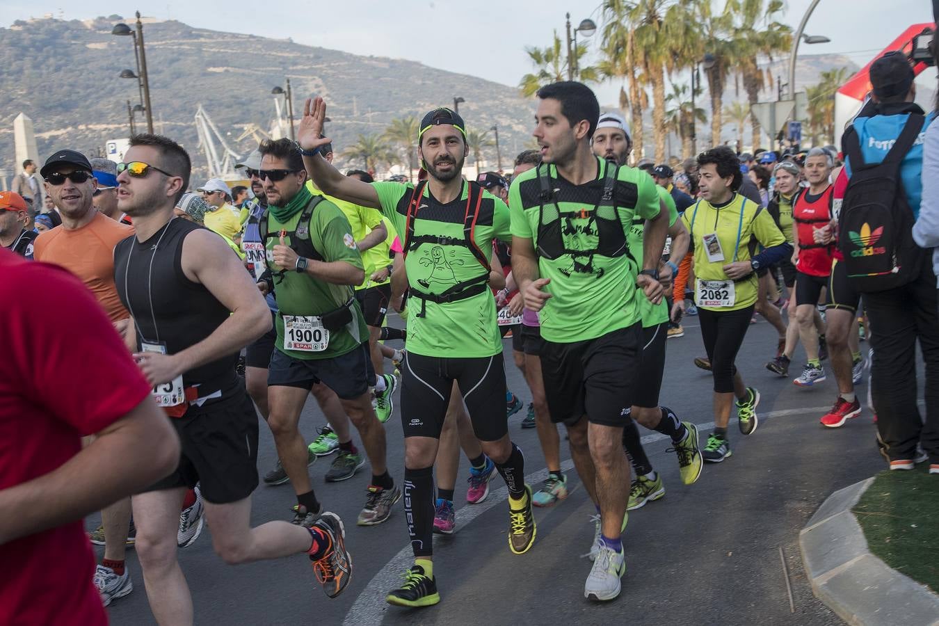 Fortalezas para todos los públicos